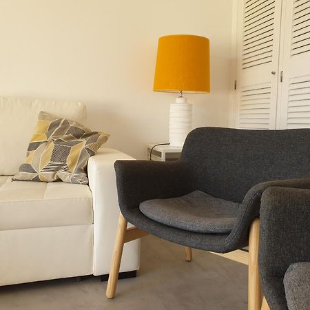 Quinta Do Romao Lejlighed Vilamoura Eksteriør billede