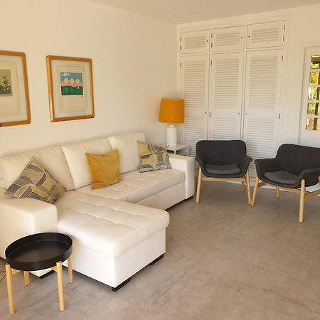 Quinta Do Romao Lejlighed Vilamoura Eksteriør billede