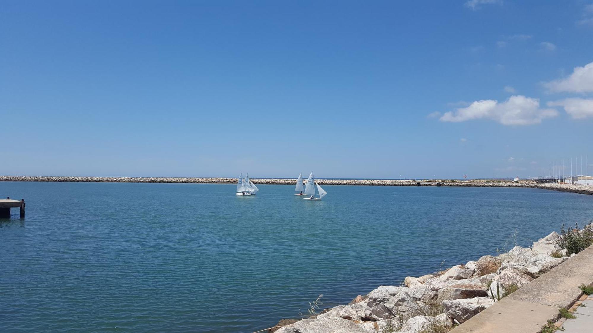 Quinta Do Romao Lejlighed Vilamoura Eksteriør billede