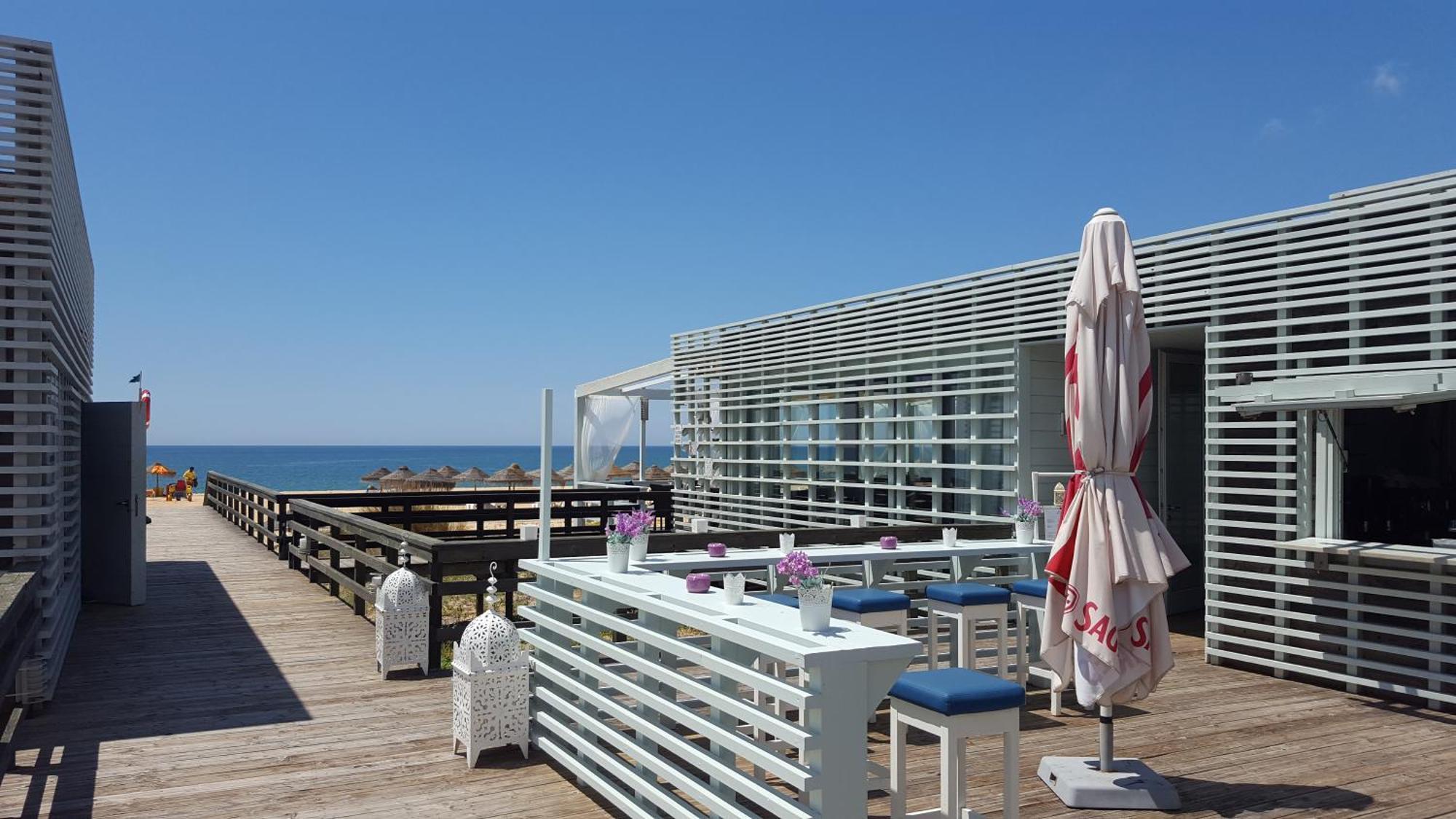 Quinta Do Romao Lejlighed Vilamoura Eksteriør billede